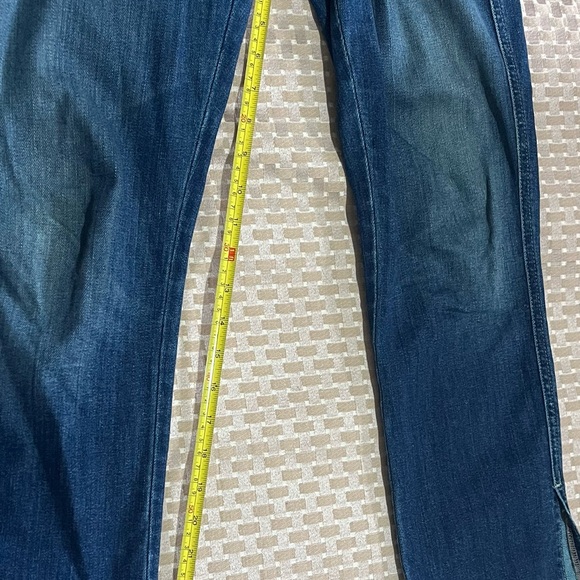 Mother Superior Jeans - The Insider Ankle - Picture 10 of 10